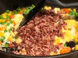 Easy Fried Rice within 5 mins