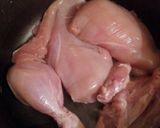 Foto del paso 4 de la receta: Pollo a la cerveza