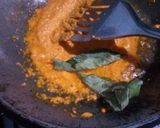 Foto langkah ke 4 dari resep Semur Telor.