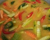 Foto langkah ke 4 dari resep 112. Pesmol Ikan Mas Bumbu Acar Kuning.