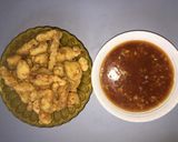 Foto langkah ke 9 dari resep Koloke Simple.