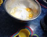 Foto del paso 1 de la receta: Galletas de limón