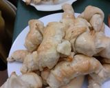 Foto del paso 5 de la receta: Medialunas saladas o de grasa