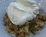 Foto del paso 7 de la receta: Crumble de manzana