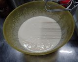 Foto del paso 1 de la receta: Budín Marmolado sin Manteca