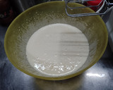 Foto del paso 1 de la receta: Budín Marmolado sin Manteca