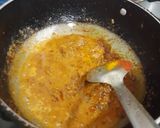 फ्राय एग मसाला (fry egg masala recipe in marathi) रेसिपी स्टेप 3 फोटो 
