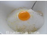 Panellets de piñones {Apto para Diabéticos}