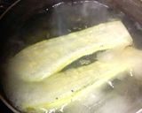 Foto del paso 2 de la receta: Calabacín Relleno