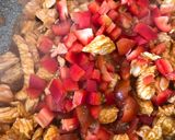 Currys paprikás pulykamell recept fázis 5 fotója