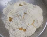 Chilli Paneer roll recipe step 3 photo