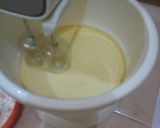 Foto langkah ke 4 dari resep Special Marble Cake (No Emulsifier dan No BP).