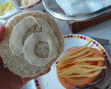 Foto del paso 2 de la receta: Sándwich chileno