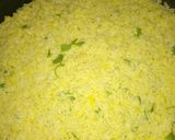 صورة لخطوة 2 من وصفة رز ساهل على طريقتي 😋