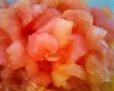 Foto del paso 2 de la receta: Mini Mermelada de tomate