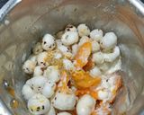 A picture of step 2 of Mango Rabdi Dessert.