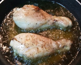 Foto del paso 3 de la receta: Muslitos de pollo a la naranja