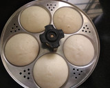 A picture of step 9 of Idli Sambhar.