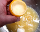 Foto del paso 3 de la receta: Limón helado
