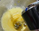 Foto langkah ke 2 dari resep Bolu tape keju / cheese ala luvita ho.