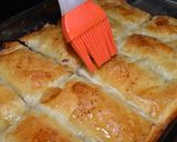 Foto del paso 7 de la receta: Masa pilo con ricota HAZEF