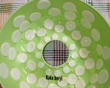 Foto langkah ke 5 dari resep Puding polkadot #bikinbareng.