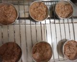 Foto langkah ke 5 dari resep High Protein Wheat Oat Muffin.