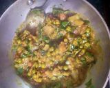 मटर शलगम (matar shalgam recipe in Hindi) रेसिपी चरण 7 फोटो