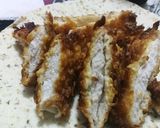 Foto del paso 6 de la receta: Pollo crispy /Crispy chicken