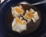 Foto langkah ke 4 dari resep Dimsum Ayam.