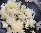 A菜水餃皮鹹派的食譜步驟1照片