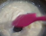 Foto langkah ke 3 dari resep Creamy Pasta.
