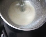 A picture of step 3 of Flavoured eggless mayo.