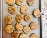 Foto del paso 5 de la receta: Falafel
