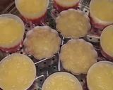Foto langkah ke 6 dari resep Sentiling Buah Naga Nanas Keju.