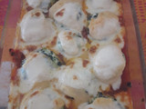 Malfatti apto bebé + 9 meses 25 unidades