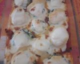 Foto del paso 4 de la receta: Malfatti apto bebé + 9 meses 25 unidades