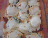Foto del paso 4 de la receta: Malfatti apto bebé + 9 meses 25 unidades