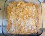 Zöldbabfelfújt recept fázis 5 fotója