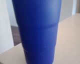 A picture of step 1 of Mylees sweet grey milk.