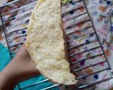 Foto langkah ke 14 dari resep Roti manis tanpa telur tanpa ulen uempuk simple ekonomis.