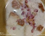 Hagymakrémleves recept fázis 5 fotója