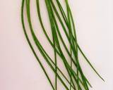 My Salmon surprise. Rolling them not perfect but lovely. ππ