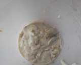 Foto del paso 4 de la receta: Salsa de champiñón y albahaca