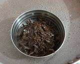 Chocolate Beauty recipe step 1 photo