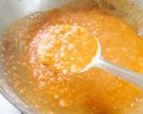 A picture of step 6 of Healthy masala oats upma.