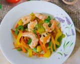 Hình bước làm 1 của món Bữa cơm gia đình 36