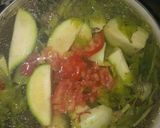 Foto del paso 3 de la receta: Pinol de pollo....🇸🇻