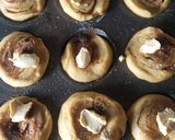 Foto del paso 5 de la receta: Roles de canela