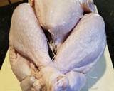 "Trussing" a Turkey recipe step 7 photo
